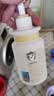 海龟爸爸儿童留香沐浴露500ml+儿童柔顺洗发水500ml+海泡泡80ml 实拍图