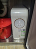 沁园净水器家用小白鲸1000Gpro 6年RO过滤器 厨下式直饮水一体机UR-S51045+加热管线机W-O5411两件套  实拍图