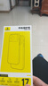 倍思【送手机膜|软边不伤机|高透无白点】适用iphone17手机壳苹果17保护套超薄透明全包硅胶防摔散热 实拍图