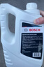 博世（BOSCH）有机长效汽车防冻液发动机冷却液 养车保养 冰点-45℃ 4L（绿色） 实拍图