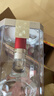 五粮液 普五八代 浓香型白酒 52度 500ml*4瓶 官方授权 酒厂直供 实拍图
