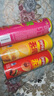 乐事（Lay's）无限薯片 104g*3罐 组合装（番茄+原味+烤肉）膨化食品 休闲零食 实拍图