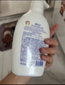 露安适（Lelch）活力倍护舒缓沐浴露400ml 3-6-12-15岁 净澈焕肤 柔润舒缓不紧绷 实拍图