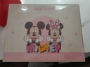 迪士尼（Disney）k歌麦克风音箱一体无线话筒蓝牙音箱音响小度智能语音儿童玩具男女孩生日礼盒新年礼物 MK18米妮粉 实拍图