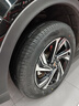 普利司通（Bridgestone）汽车轮胎 235/60R18 107V XL H/L001适配XC60奥迪Q5 实拍图
