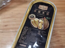 1号会员店泰国金枕榴莲肉100g*4盒装冷冻无核可烤制生鲜水果礼盒 实拍图