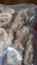 HELLOJOY狗狗零食磨牙冻干牛脊骨宠物零食幼犬小型犬带骨髓真牛肉补钙100g 实拍图