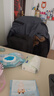 伯希和（Pelliot）登山包户外背包大容量书包男女超轻便徒步旅行双肩包165025051黑 实拍图