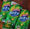 双汇 润口香甜王270g*5袋 玉米肠 火腿肠 休闲零食 香肠 露营 速食 实拍图