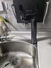 九阳热小净加热净水器家用净热一体机饮水机大通量直饮机RO反渗透厨下净水机纯水机净饮机R2 R1 【旗舰套装】RF681+RQ361 实拍图