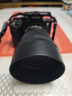 适马（SIGMA） Art 适马85mm F1.4 DG DN 全画幅微单 大光圈定焦镜头人像镜头 索尼E口【补贴】 官方标配（京东补贴专属） 实拍图
