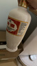 汾酒【万人购买】出口白瓷汾 2018-2019年 53度 375ml*12瓶 清香型高度白酒 陈年老酒原箱【名酒鉴真】新年礼物 实拍图