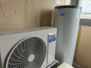 海尔（Haier）空气能热水器200升家用变频电辅 一级能效热泵 上门安装【国家补贴20%】以旧换新A2F（4~6人） 实拍图