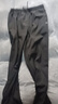 回力（Warrior）休闲裤男冬季宽松直筒阔腿裤子男保暖加绒运动裤男裤 实拍图