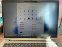惠普（HP）战66八代 14英寸轻薄笔记本电脑 25新200系列(锐龙5 16G 512G 军标认证 一年上门 战AI)国家补贴 实拍图