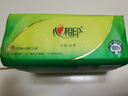 心相印抽纸 面巾纸 茶语丝享 3层110抽*24包真S码 纸巾（整箱销售） 实拍图