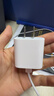 Apple/苹果 20W USB-C充电器  type-c充电器苹果手机充电器原装手机快充头 苹果17手机充电器 实拍图