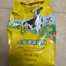 荷兰乳牛速溶奶粉1KG袋 高钙全家全脂成人儿童营养早餐烘焙奶粉  实拍图