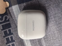 华为长续航蓝牙耳机 FreeBuds SE 2 国家补贴 40小时长续航 快速充电 蓝牙5.3适用于苹果/安卓手机白 实拍图