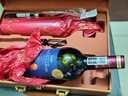 路易拉菲（LOUIS LAFON）法国原瓶进口红酒AOP级G95歌海娜干红葡萄酒750ml*2年货礼盒送礼 实拍图