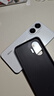 小米（MI）REDMI Turbo 4 Pro 第四代骁龙8s 7550mAh长续航 16GB+256GB 白色 小米红米5G手机 实拍图
