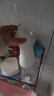 京东京造冲牙器便携式2喷嘴 300ML大水箱洗牙器水牙线洁牙器冲洗器牙齿清洁正畸预防牙结石生日礼物新年礼 实拍图