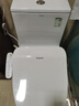 松下（Panasonic）P11即热智能便盖智能温控电动马桶圈PQTK10升级款(DL-PT11CWS) 实拍图