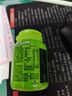 绿箭 无糖口香糖薄荷味56g约40粒/瓶 接吻糖口气清新糖 休闲零食 糖果 实拍图
