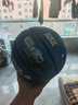 李宁（LI-NING）篮球儿童5号小学生幼儿青少年室内室外训练专用耐磨五号礼物蓝球 实拍图