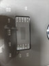 美的（Midea）电饭锅4L IH电磁加热双热源 玄铁鼎釜内胆18分钟飞快煮家用智能电饭煲3-4人MB-4C56H国家补贴 实拍图
