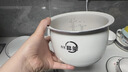 美的（Midea）电饭煲电饭锅小型迷你家用1-2人小容量智能预约多功能微压煲汤小米粥1.8L小饭煲品牌官方RC182 实拍图