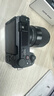 索尼（SONY）ZV-E10 II APS-C画幅微单相机 滤镜直出 精准对焦 黑色 单机身(ZV-E10M2 ZVE10二代) 实拍图