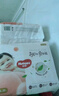 好奇（Huggies）铂金装小桃裤成长裤XXL74片(15kg以上)尿不湿【透爽散热】 实拍图