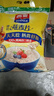 西麦即食燕麦片1980g 谷物代餐早餐膳食纤维无额外添加蔗糖 实拍图
