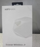 HIFIMAN（海菲曼）【国家补贴】小天鹅Svanar Wireless Jr真无线主动降噪蓝牙耳机 入耳式无线耳机 实拍图