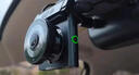 360AI行车记录仪 G300 4K超高清黑光夜视 超级电容 语音抓拍蓝牙连接 实拍图