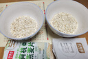 好麦多【农科院推荐】有机纯燕麦片0添加蔗糖儿童老人代早餐糊糊辅即食 【量版装】 有机燕麦片510g 一袋一码可溯源 实拍图