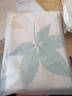 水星家纺床单单件纯棉100%全棉床罩床上用品加大双人1.8x2米床 实拍图