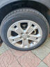 朝阳轮胎 汽车轮胎 215/55R17 94V C66 适配起亚K4/名图 实拍图