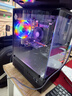 航向者英特尔i5酷睿i7升54核芯RTX5060/3060/4060台式电脑主机DIY组装电脑全套整机商务办公电竞直播游戏 电脑主机 一：酷睿i7级24芯/16G内存/高清独显 实拍图