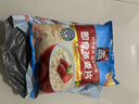 桂格（QUAKER）即食燕麦片1478克 营养早餐 膳食纤维 零添加白砂糖 实拍图