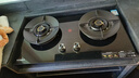 康佳（KONKA）燃气灶液化气双灶家用 5.0kW液化气70%热效铝炉头台嵌两用 可调底盘内铜火盖 JZY-KEF78（液化气） 实拍图