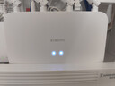 小米（MI）路由器4A千兆版  双千兆 1200M双频无线速率 5G家用智能路由器 四天线穿墙 双频合一 实拍图
