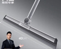 大卫可旋转扫水器魔术扫把浴室刮水可伸缩一体杆刮地板神器F12 实拍图