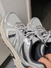 NEW BALANCE NB410官方男鞋女鞋情侣越野户外鞋秋冬透气复古休闲运动鞋休闲 浅灰色/银色 宽鞋楦2E MT410KR5 40 (脚长25cm) 实拍图