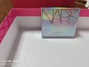 NARS【限定】四色眼影#索拉里斯星1.1gX4低饱和高级感日常情人节礼物 实拍图