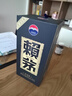 赖茅 传承蓝 酱香型白酒 53度 500ml 单瓶装（新老包装随机发货） 实拍图