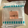 西门子（SIEMENS）开关插座 16A三孔带开关插座面板 皓彩米绒白5UB26531NC013P 实拍图