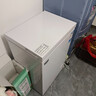 日普（RIPU）小冰柜家用小型一级能效 冷藏柜冷冻柜两用冰柜小型租房家用小冰箱小型冷柜 158升 【一级能效 升级减霜95%】 实拍图