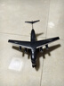 中精质造中国航空运-20战略运输机1/180模型摆件惯性玩具儿童仿真益智玩具 超大号运20运输机/胖妞 舱门可开+配送坦克 实拍图